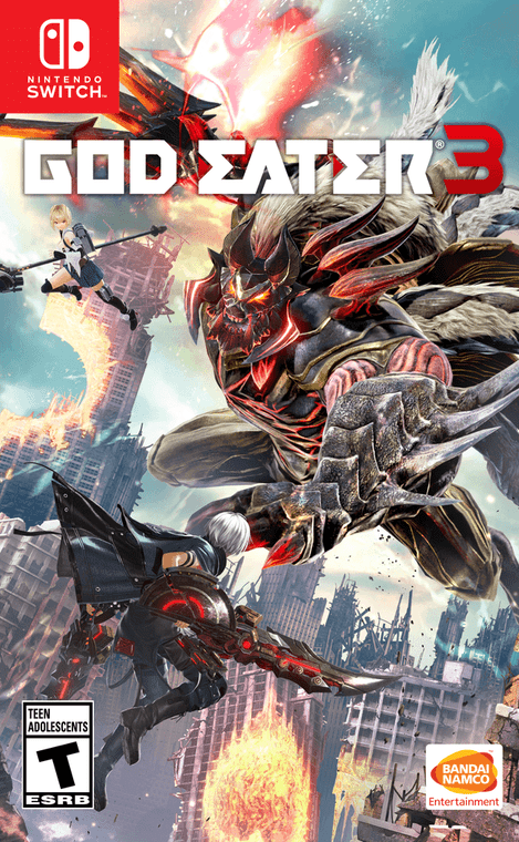 Nintendo Switch Nintendo Switch