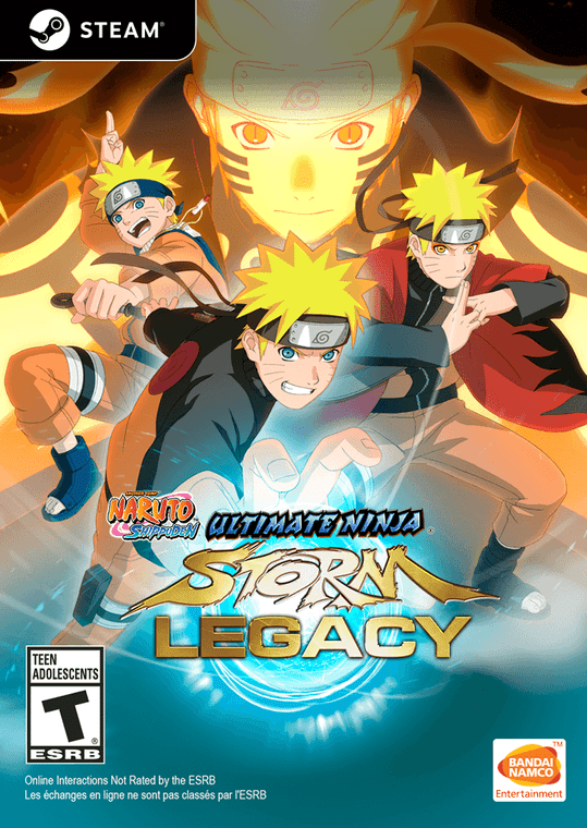 PC / Steam PC / Steam
