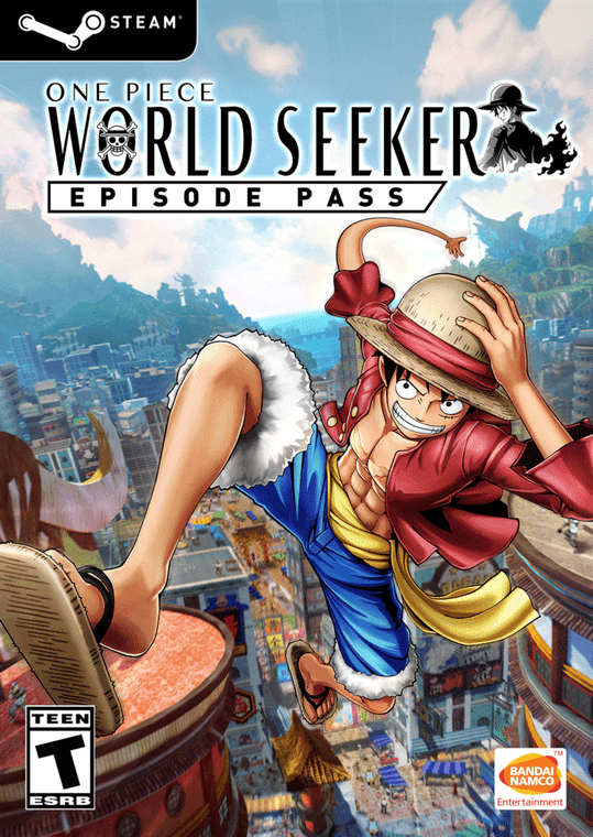 PC / Steam PC / Steam