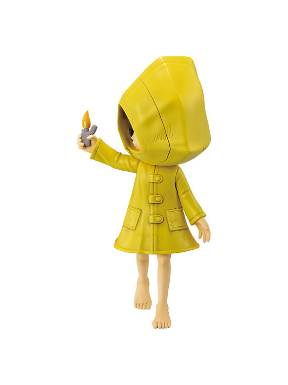 Little Nightmares - Six Figurine
