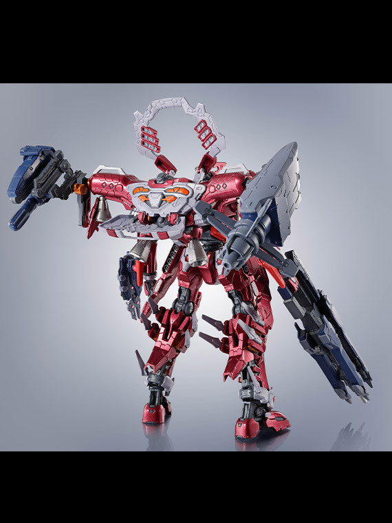 ROBOT魂 アーマードコア VI HAL 826/Handler Walter アウトレ