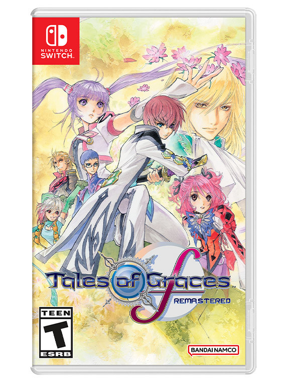 Nintendo Switch Nintendo Switch