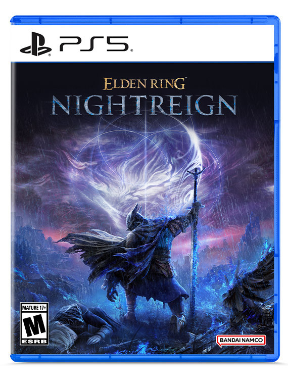 ELDEN RING NIGHTREIGN Collector's Edition