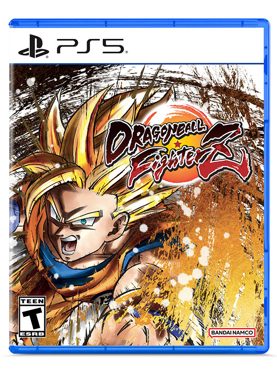 Dragon ball hot sale fighterz ps store