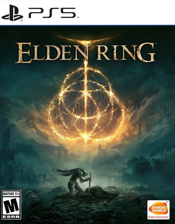 レビュー高評価の商品！ ELDEN 通常版(新品・未開封) エルデンリング ...