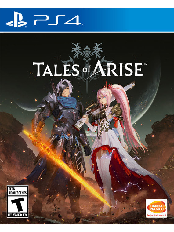 Tales of Arise - Standard Edition