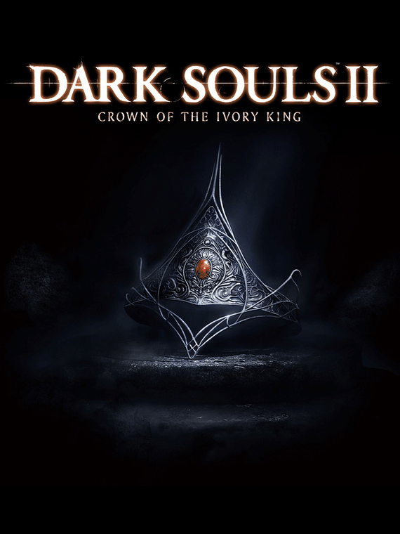 Dark Souls 2 developer: If Dark Souls was set in the North Pole
