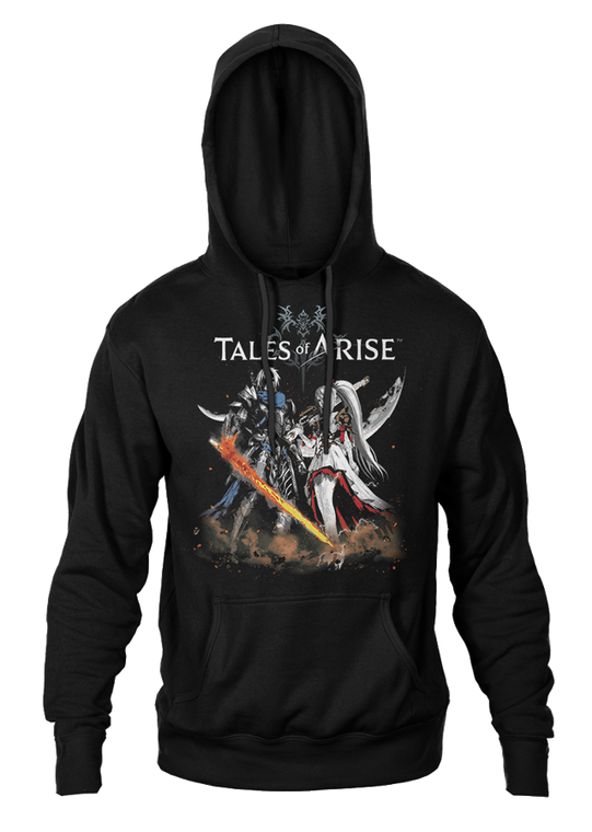 Tales of Arise – Hoodie