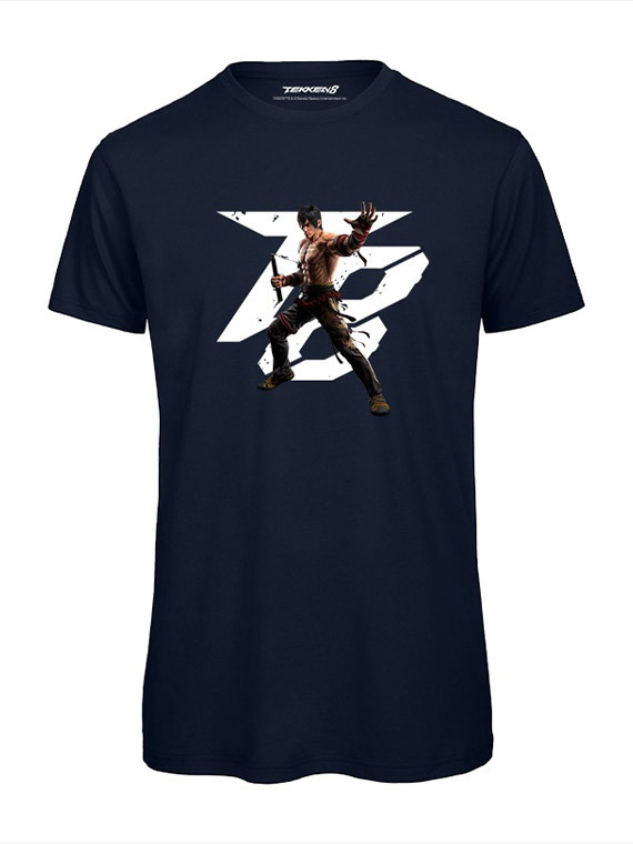 TEKKEN 8 | Law T-Shirt