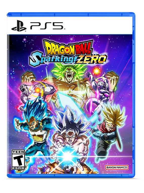 ドラゴンボールカード [PSA] Dragon Ball Sparking! Zero Promo DRAGON BALL: Sparking! ZERO - Standard Edition