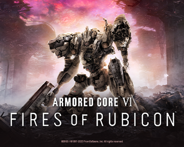 Armored Core