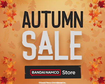 Autumn Sale