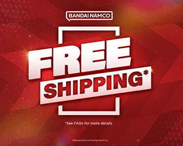 Free Shipping