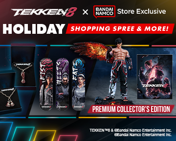 Holiday Shopping Spree