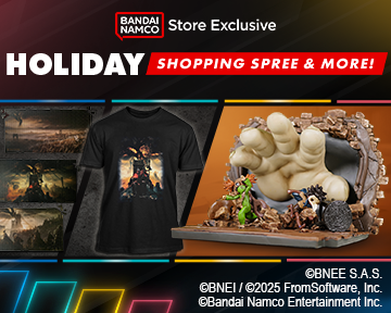 Holiday Shopping Spree