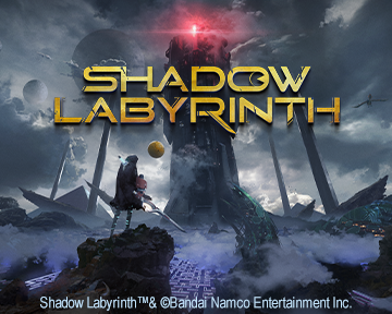 Shadow Labyrinth