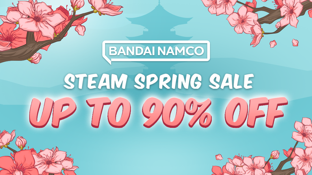 spring sale