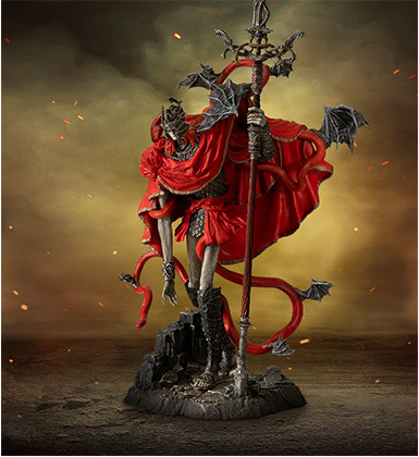 ELDEN RING Shadow of the Erdtree Collector