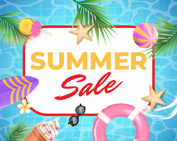 Summer Sale
