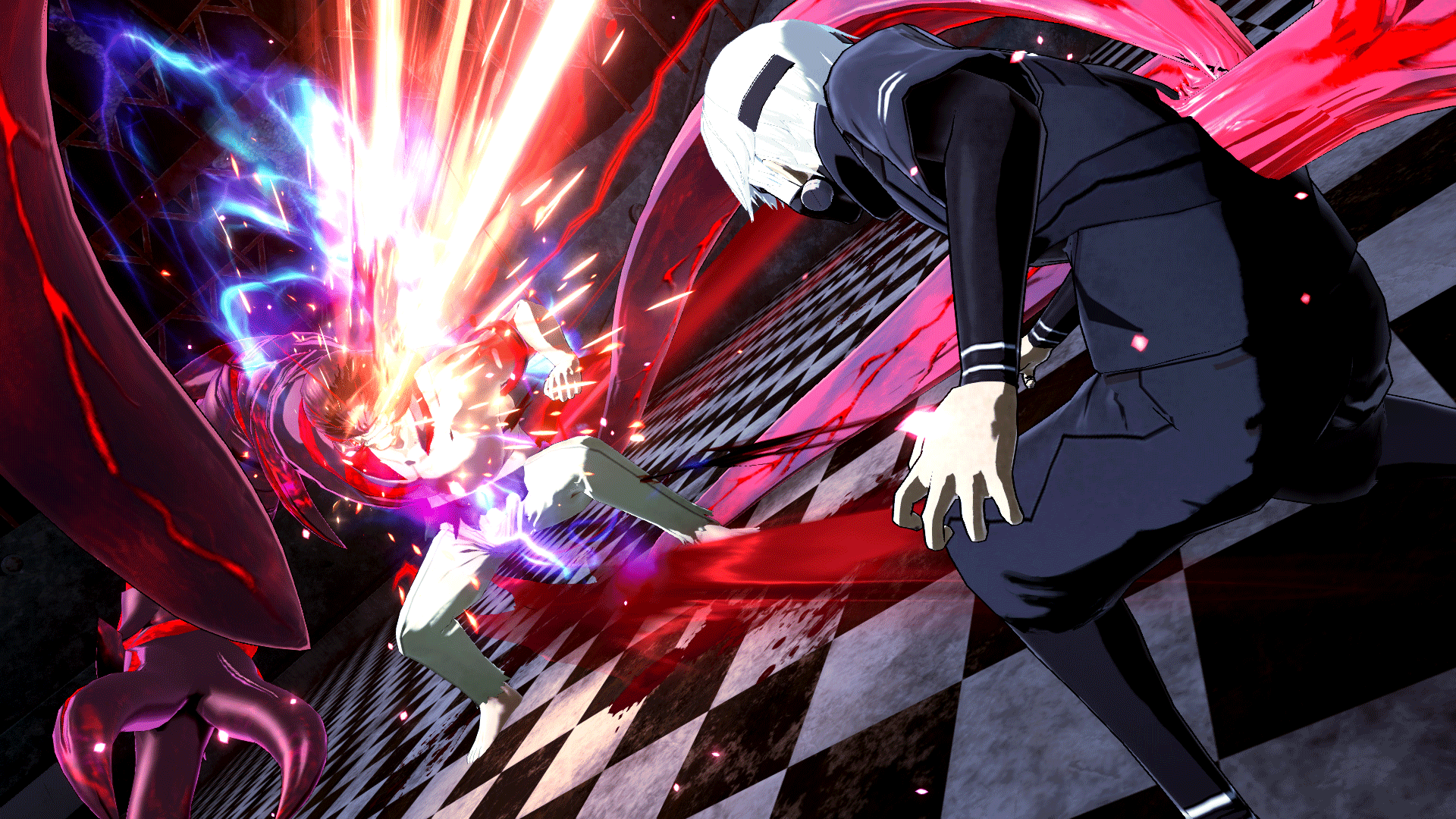 Buy TOKYO GHOUL:re [CALL to EXIST] from the Humble Store