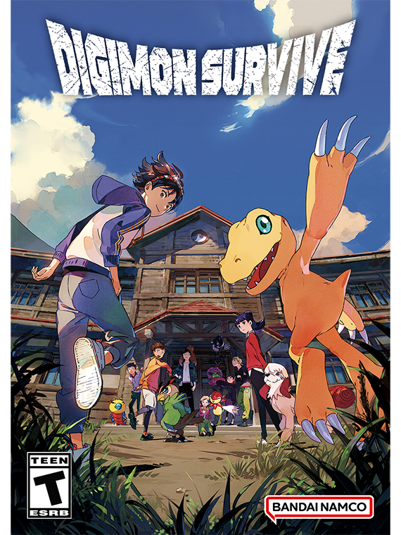 Digimon World: Next Order for Switch is on sale at $30, 50% off. : r/digimon