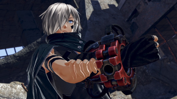God Eater 3 Standard Edition | PS4 / Switch