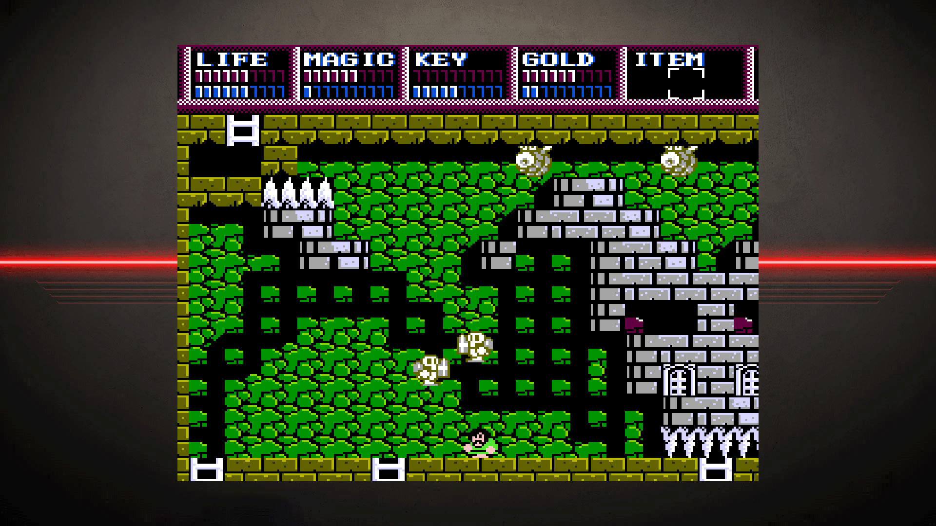 NAMCO MUSEUM ARCHIVES Vol PC/STEAM - Main Image