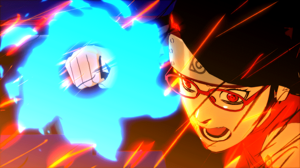 NARUTO SHIPPUDEN: Ultimate Ninja STORM 4 ROAD TO BORUTO I MÍDIA DIGITAL -  Diamond Games