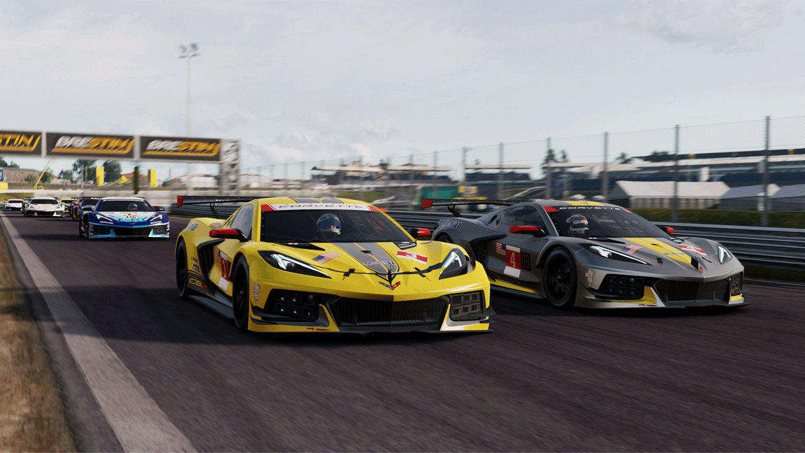 家庭用ゲームソフト PlayStation4 - Project cars 3 Amazon.com: Project CARS 3 - PlayStation 4 : Bandai Namco