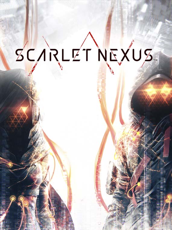 SCARLET NEXUS, PC (Steam)
