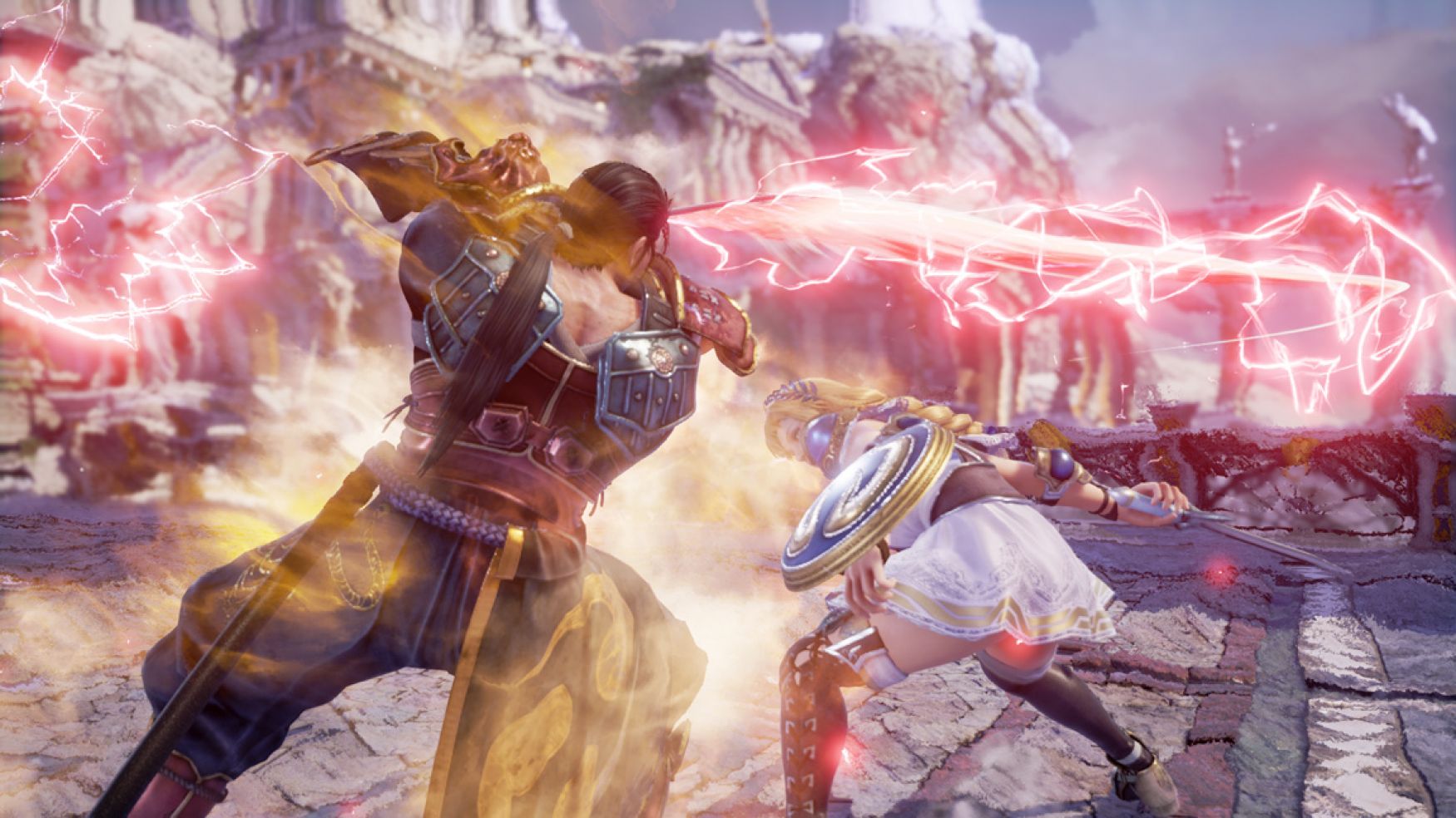 SoulCalibur VI Deluxe Edition | PC/STEAM