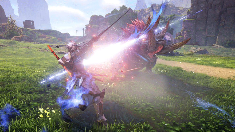 Tales of Arise | PS4 / XBox One