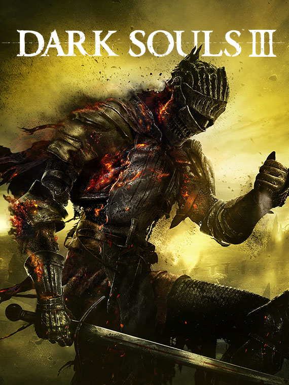 Dark Souls Products - BANDAI NAMCO Entertainment America Inc.