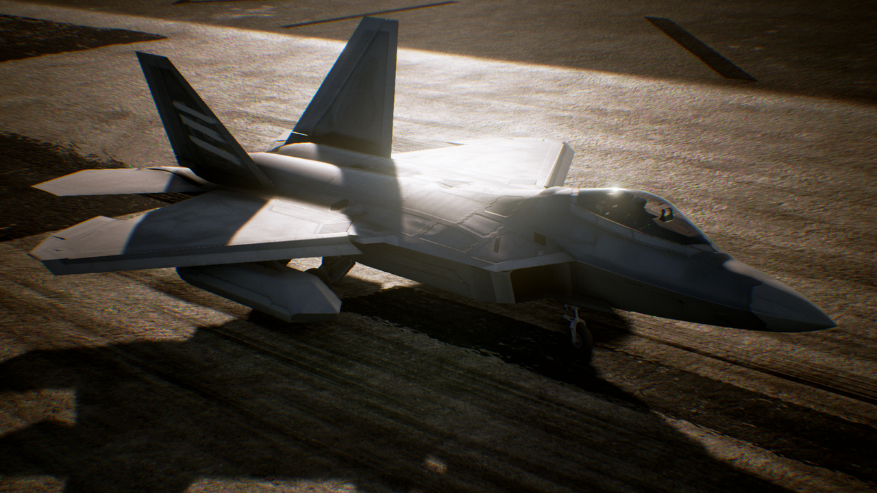 ACE COMBAT 7: SKIES UNKNOWN Standard Edition (PC) - Buy Steam Game