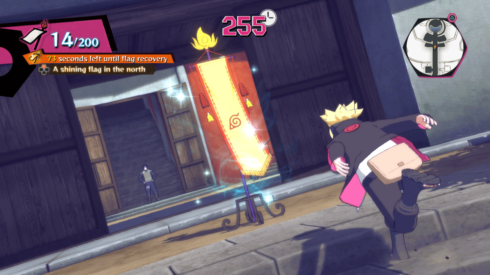 NARUTO SHIPPUDEN: Ultimate Ninja STORM 4 Road to Boruto, PC Steam Game