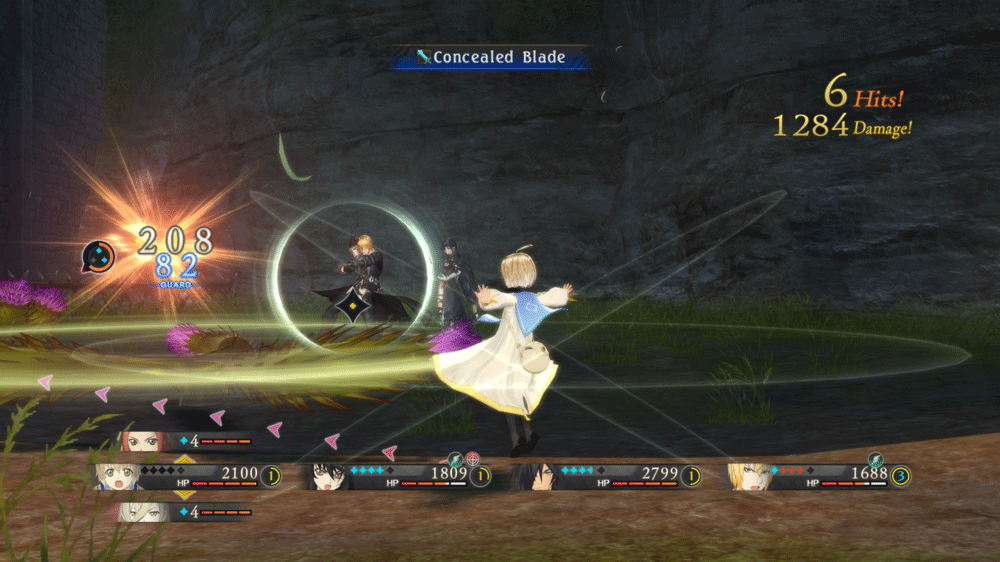 Tales of Berseria アナログレコード 限定マギルゥエディション Tales of Berseria | PC/STEAM