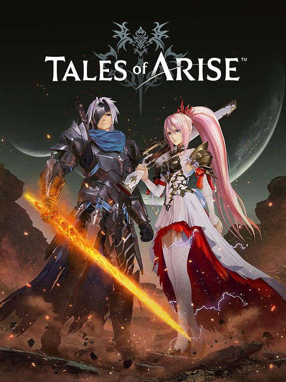 Steam Community :: Guide :: Tales of Zestiria 100% Achievement Guide