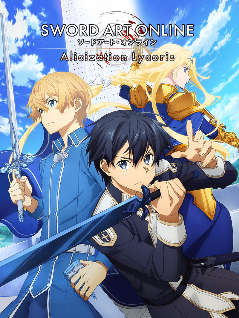 Sword Art Online: Lost Song on Steam