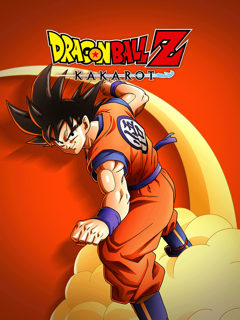 Dragon Ball Z Logo / Entertainment /