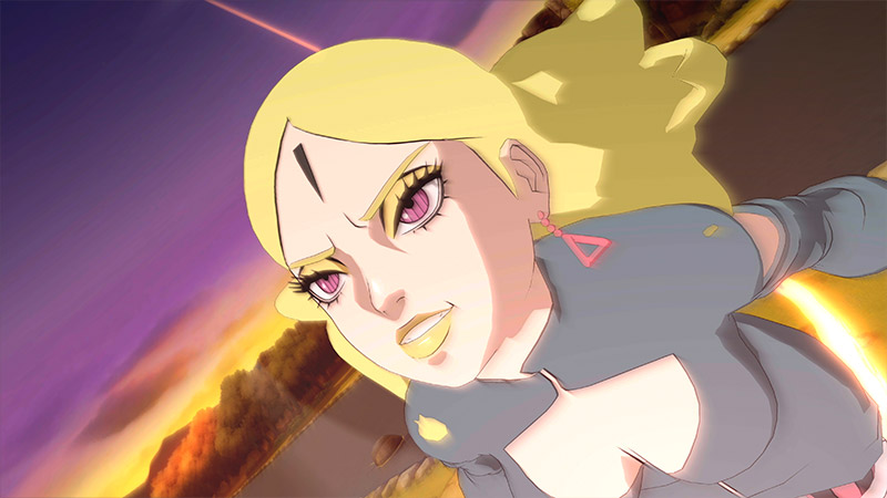 Naruto X Boruto Ultimate Ninja Storm Connections PS5 - PlayStation 5