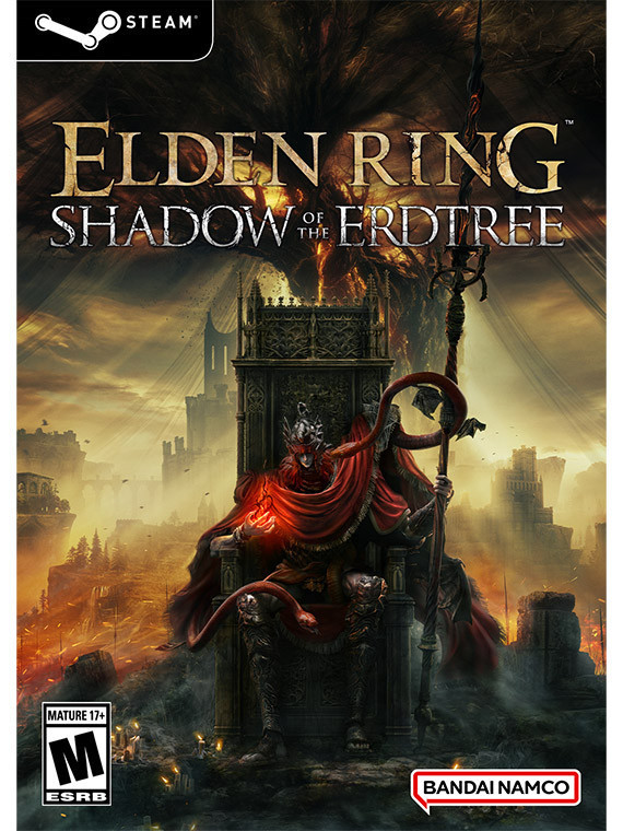 Elden Ring | Games & Merchandise | BANDAI NAMCO