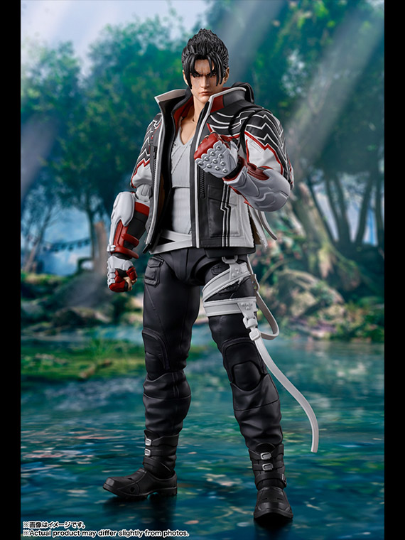 Pre-Order Tekken 8 | BANDAI NAMCO - Page 2