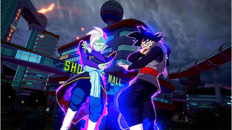 DRAGON BALL: Sparking! ZERO Premium Collector's Edition | STEAM