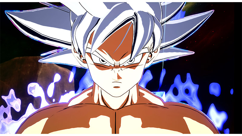 DRAGON BALL: Sparking! ZERO Premium Collector's Edition | STEAM