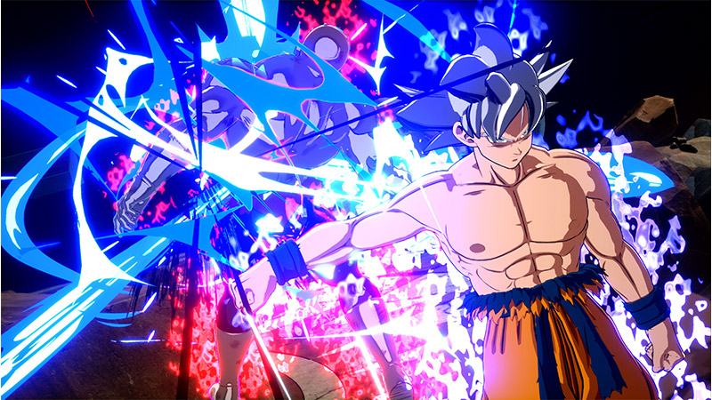 DBSCGFW Sparking! ZERO コレクターズエディション限定カード DBSCGFW Sparking! ZERO コレクターズエディション限定カード