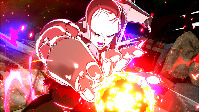 スパーキングゼロ カード Exclusive cards included in Dragon Ball Sparking! Zero