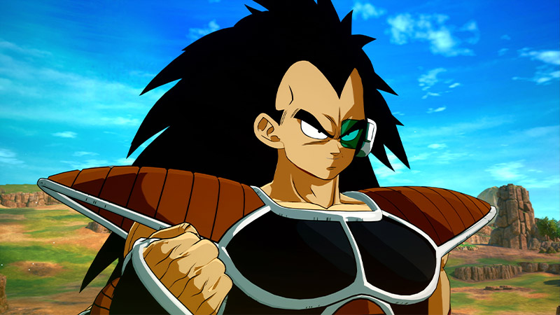 スパーキングゼロ DRAGON BALL: Sparking! ZERO - Ultimate Edition