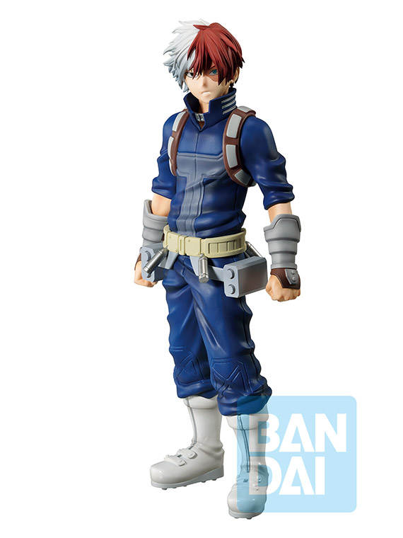 Collectibles - Merchandise | BANDAI NAMCO - Page 2