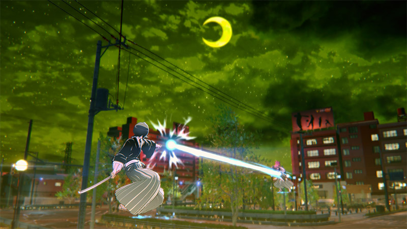 BLEACH: Rebirth of Souls - Standard Edition