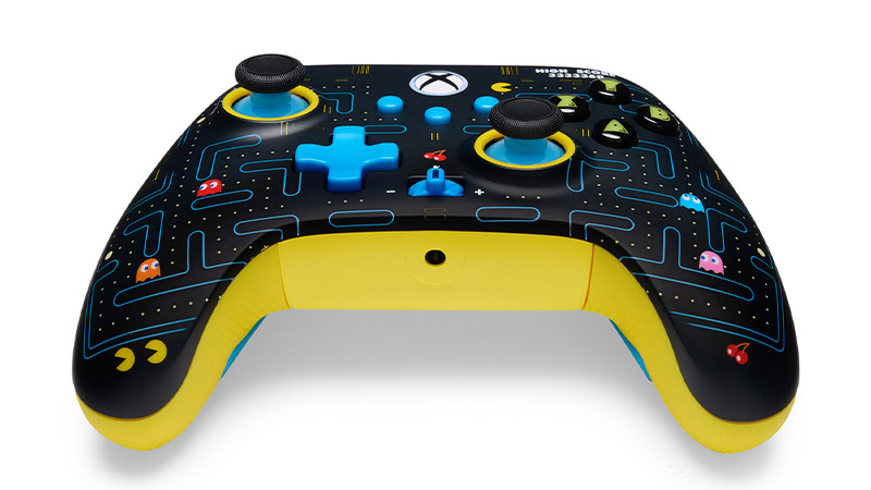 PowerA Wireless Controller for Xbox Series X|S - PAC-MAN SE
